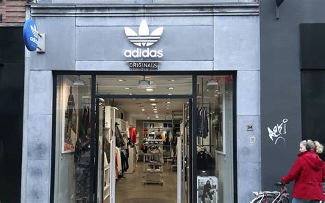 openingstijden adidas enschede|Adidas winkel in de buurt.